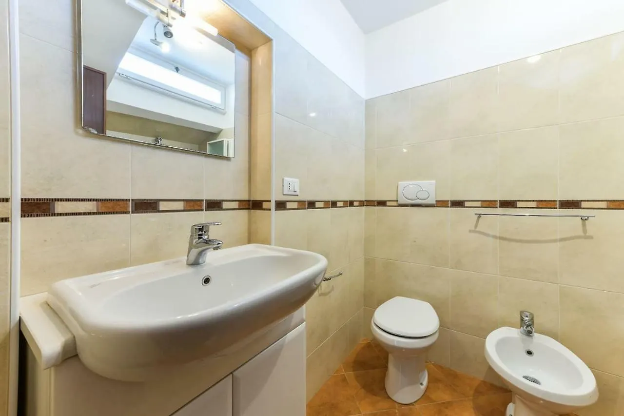 شقة البندقية  في Casa Murrina 0*,  إيطاليا