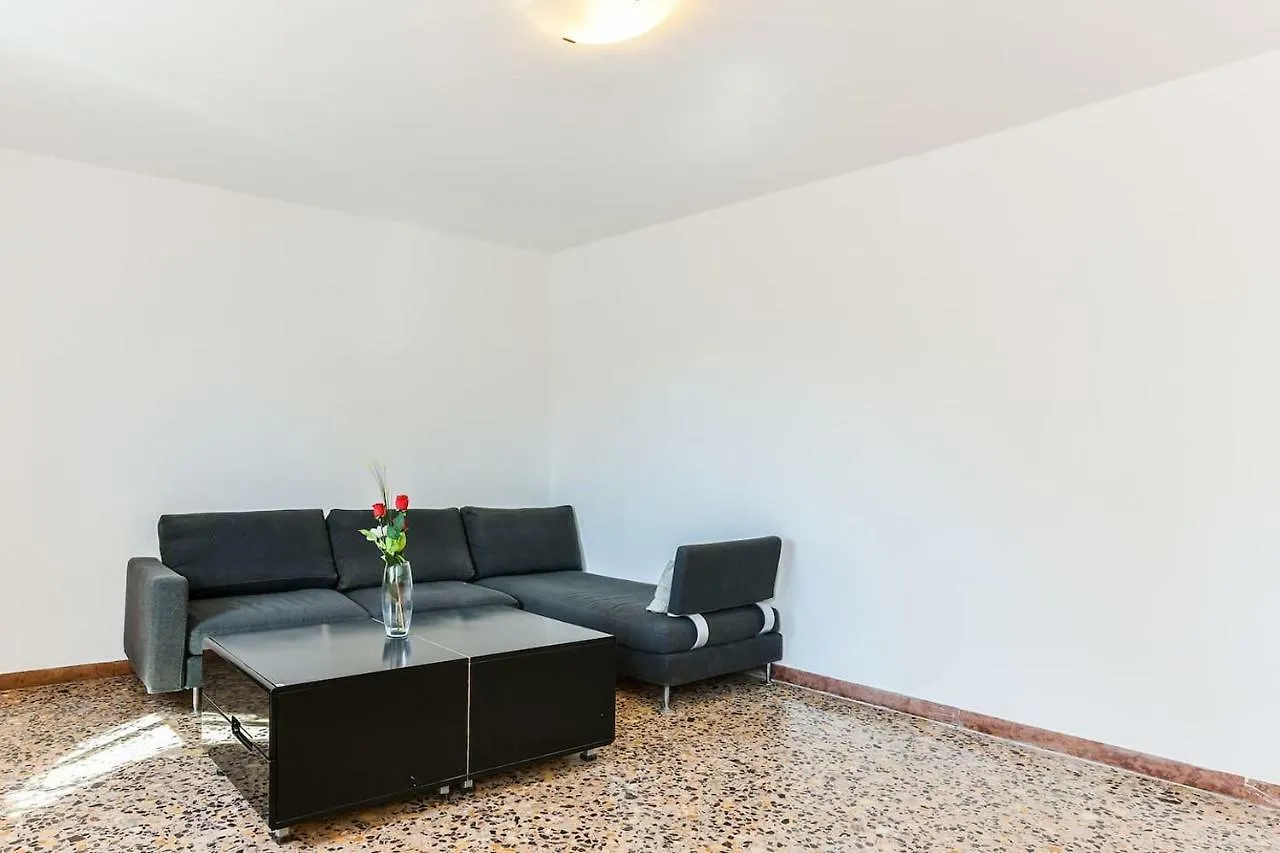 شقة البندقية  في Casa Murrina