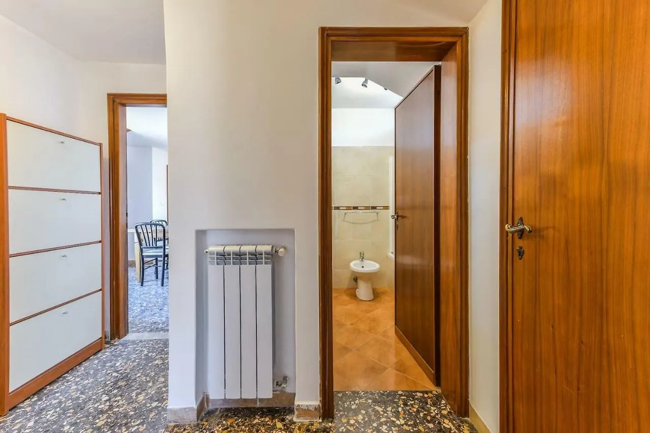 شقة البندقية  في Casa Murrina